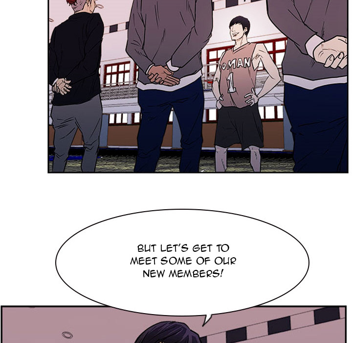 Read Tweener chapter 22 image 31 on Lezhin