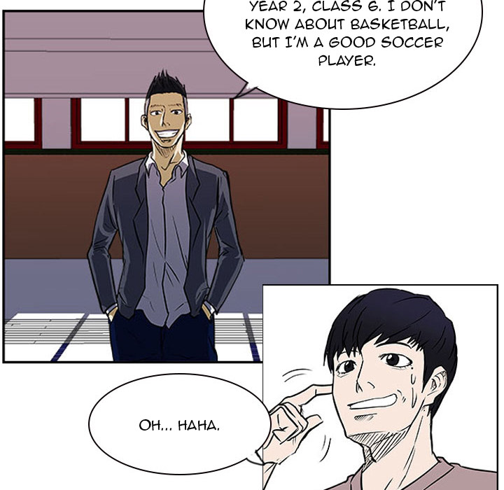 Read Tweener chapter 22 image 33 on Lezhin