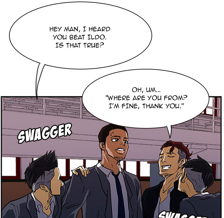 Read Tweener chapter 22 image 45 on Lezhin