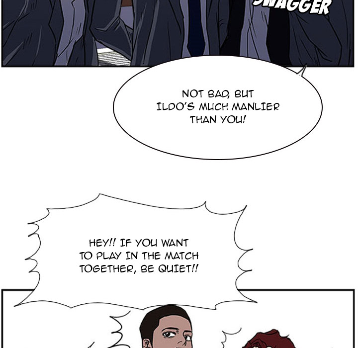 Read Tweener chapter 22 image 46 on Lezhin