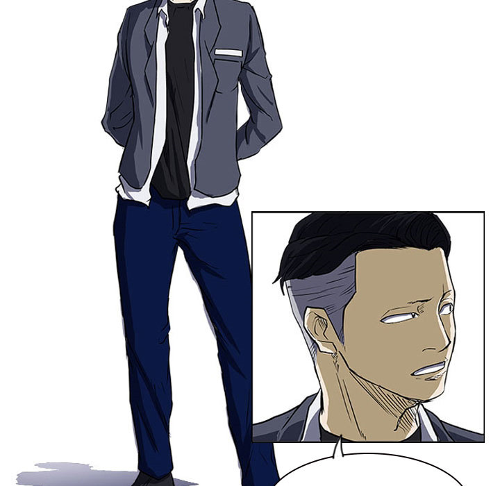 Read Tweener chapter 22 image 49 on Lezhin