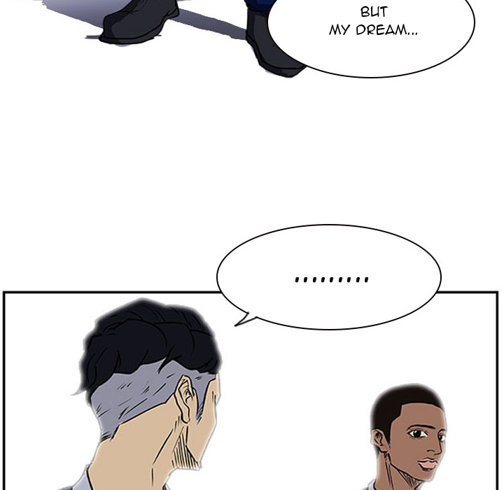 Read Tweener chapter 22 image 50 on Lezhin