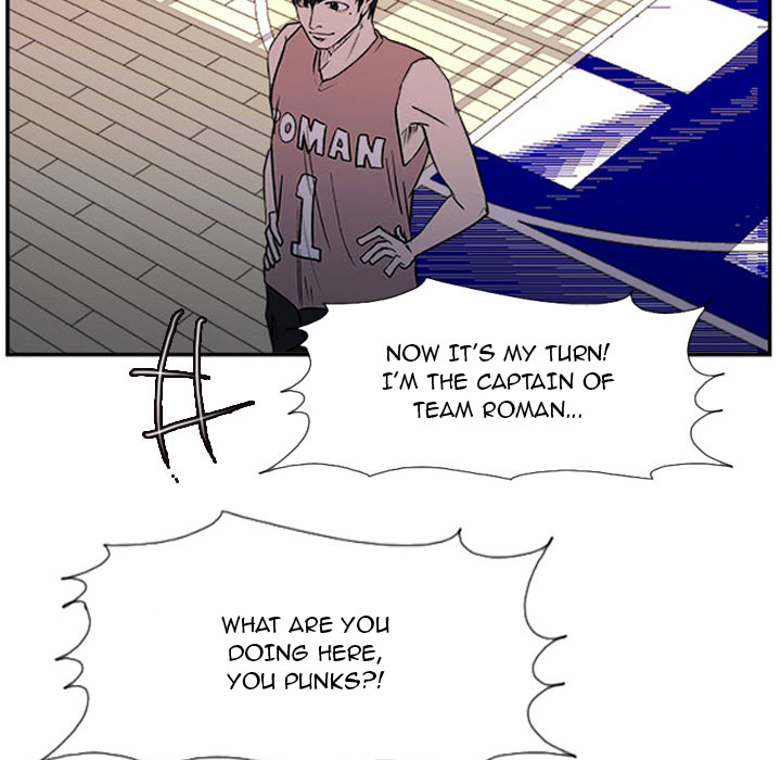 Read Tweener chapter 22 image 53 on Lezhin