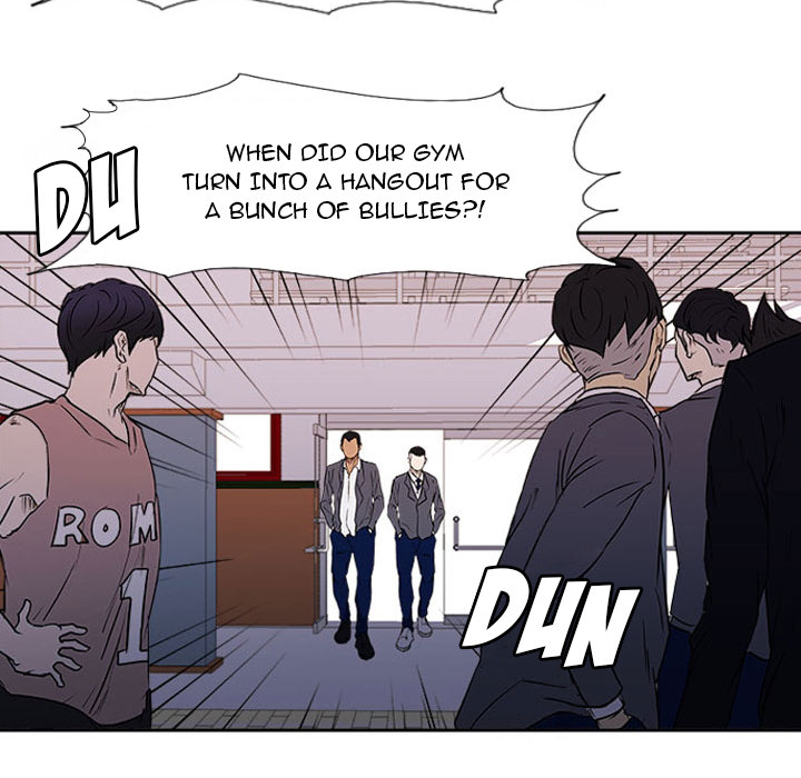 Read Tweener chapter 22 image 54 on Lezhin