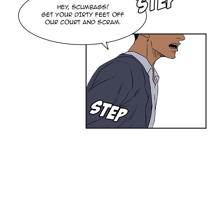 Read Tweener chapter 22 image 56 on Lezhin