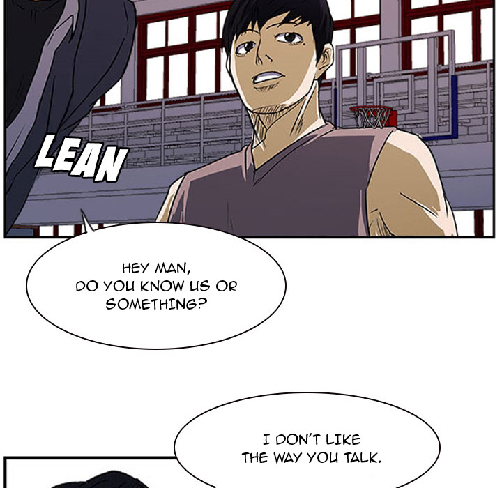 Read Tweener chapter 22 image 59 on Lezhin