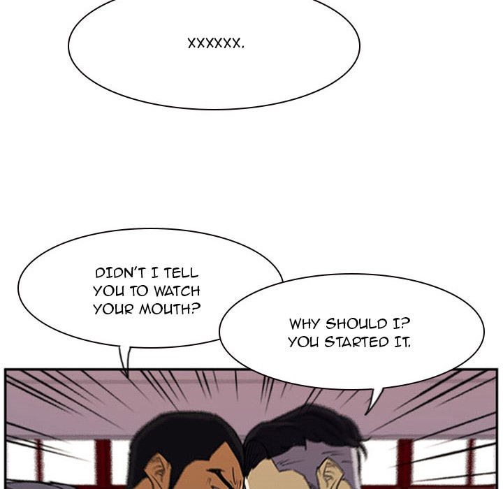 Read Tweener chapter 22 image 63 on Lezhin