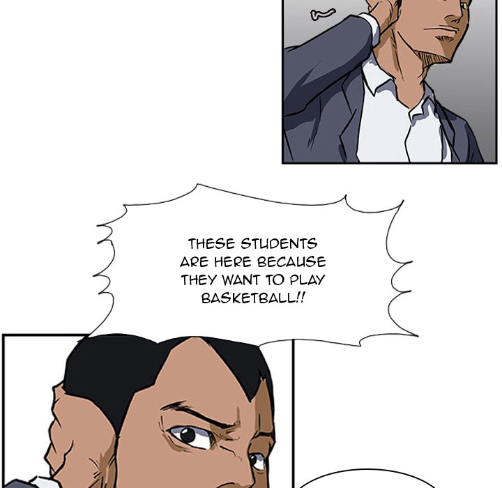 Read Tweener chapter 22 image 67 on Lezhin