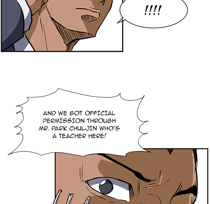 Read Tweener chapter 22 image 68 on Lezhin