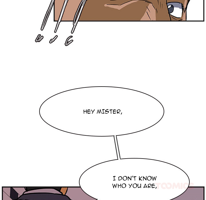 Read Tweener chapter 22 image 69 on Lezhin