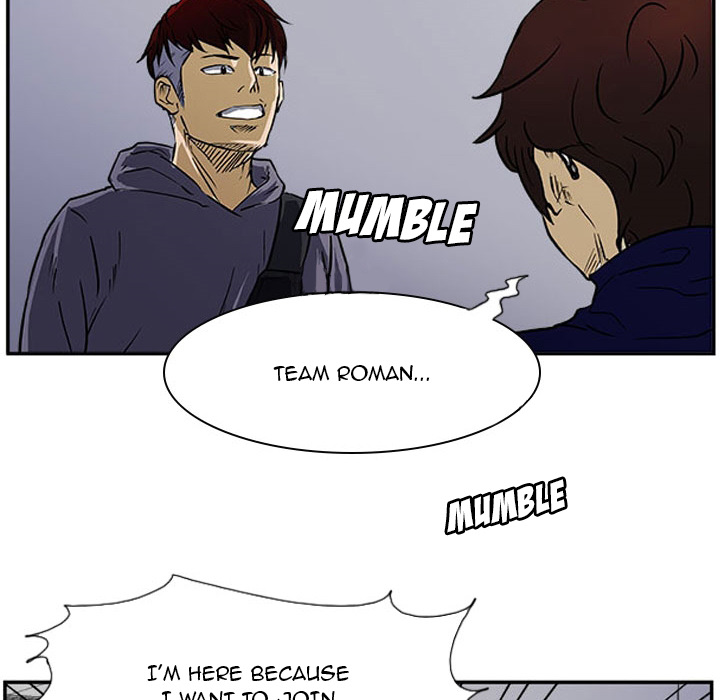 Read Tweener chapter 22 image 7 on Lezhin