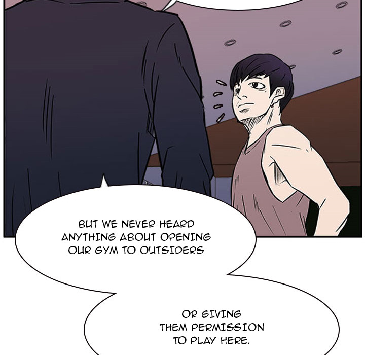 Read Tweener chapter 22 image 70 on Lezhin