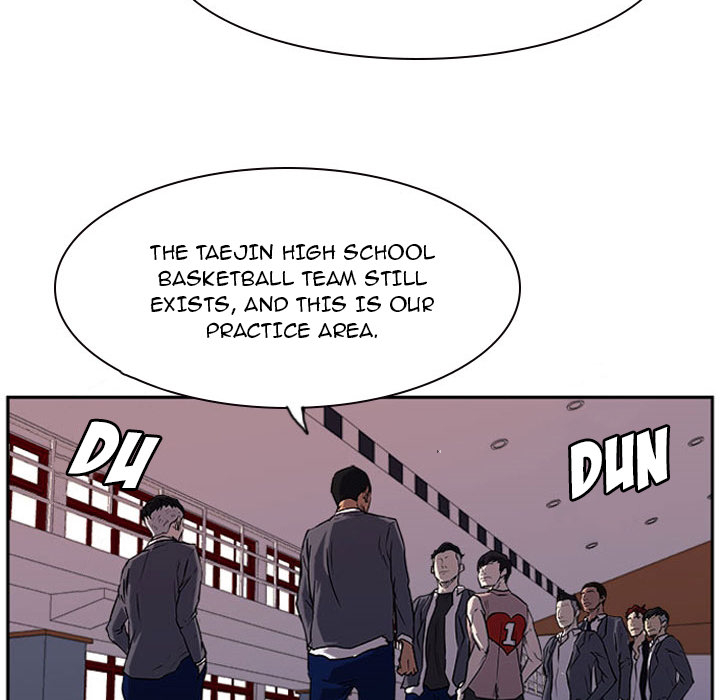 Read Tweener chapter 22 image 71 on Lezhin