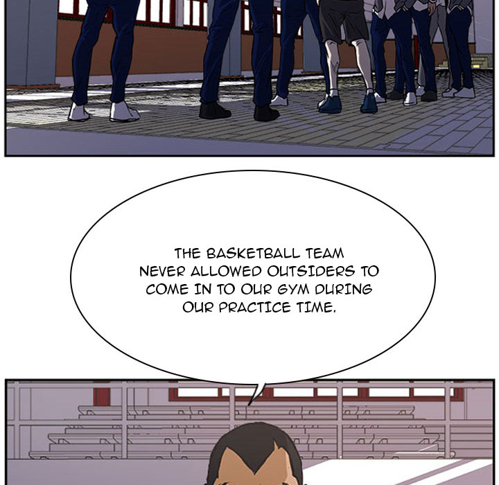 Read Tweener chapter 22 image 72 on Lezhin