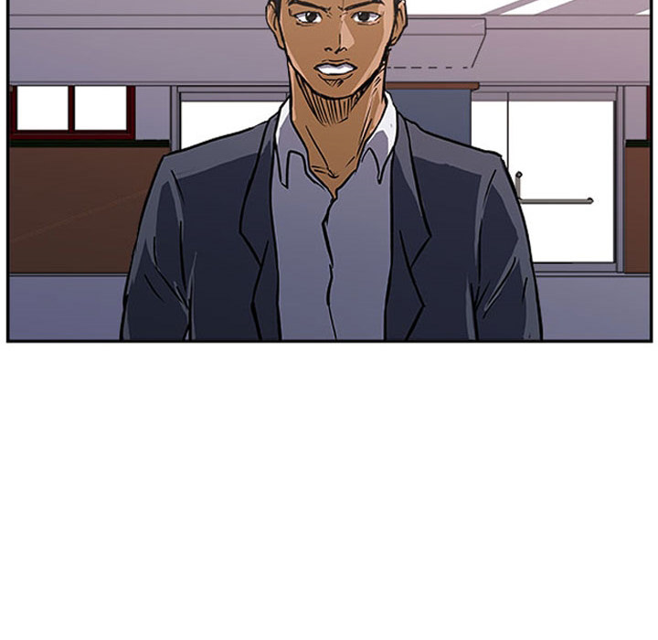 Read Tweener chapter 22 image 73 on Lezhin