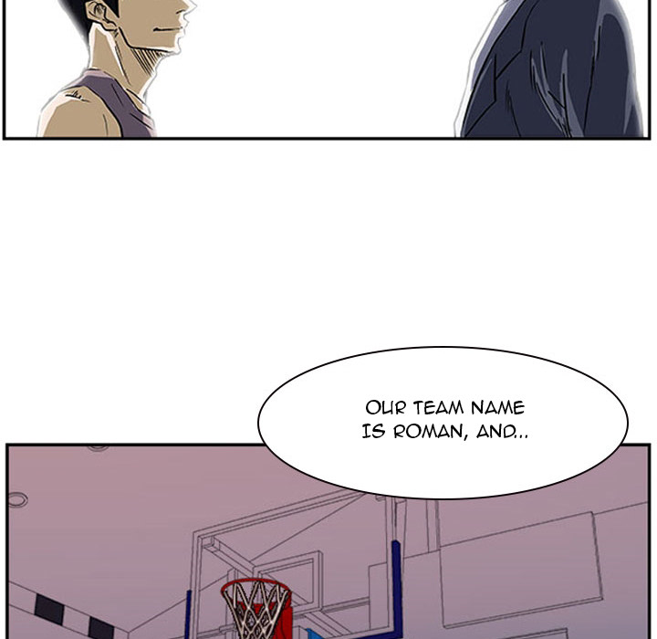 Read Tweener chapter 22 image 77 on Lezhin
