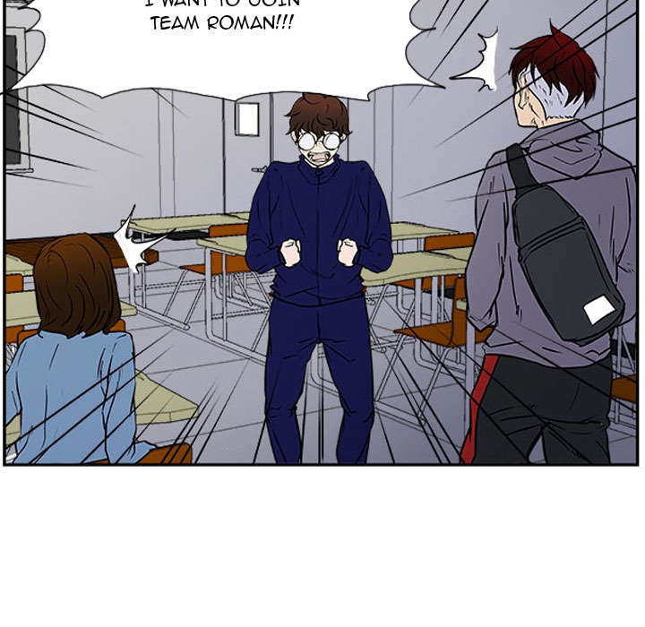 Read Tweener chapter 22 image 8 on Lezhin