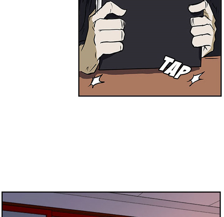 Read Tweener chapter 22 image 80 on Lezhin
