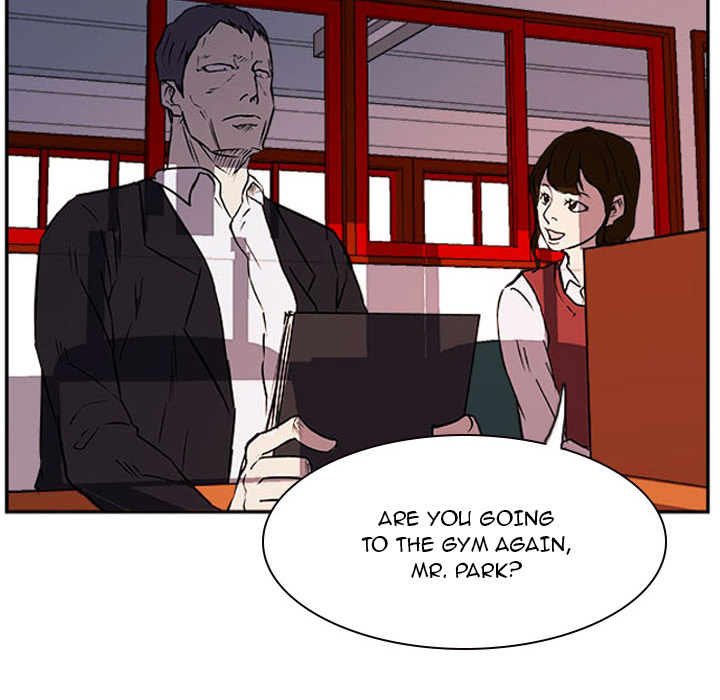 Read Tweener chapter 22 image 81 on Lezhin