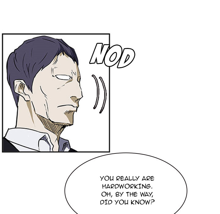 Read Tweener chapter 22 image 82 on Lezhin