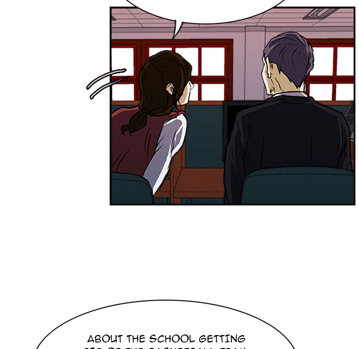Read Tweener chapter 22 image 83 on Lezhin