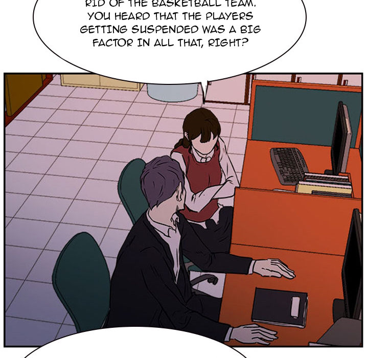 Read Tweener chapter 22 image 84 on Lezhin