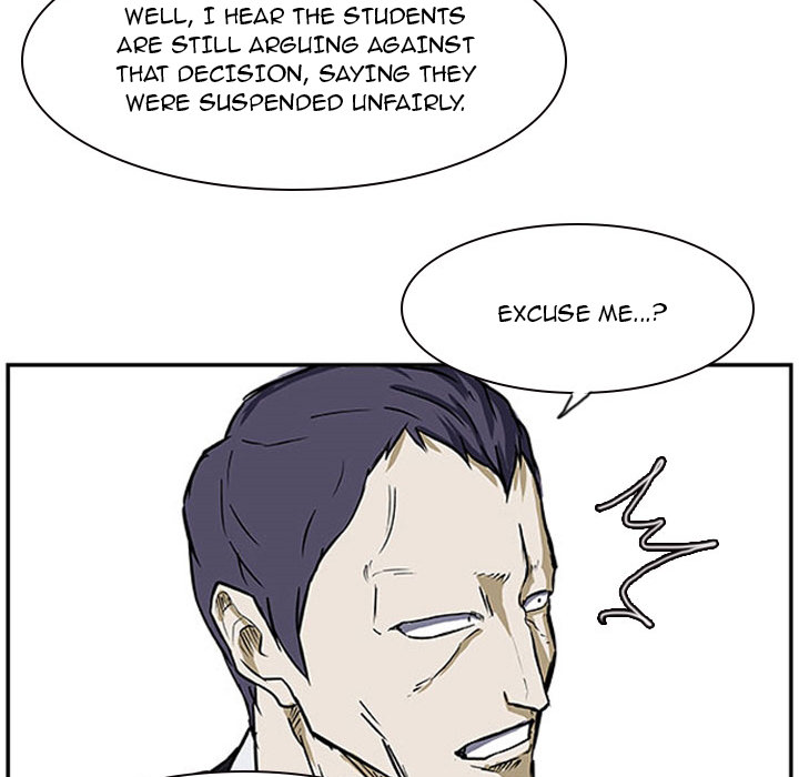 Read Tweener chapter 22 image 85 on Lezhin