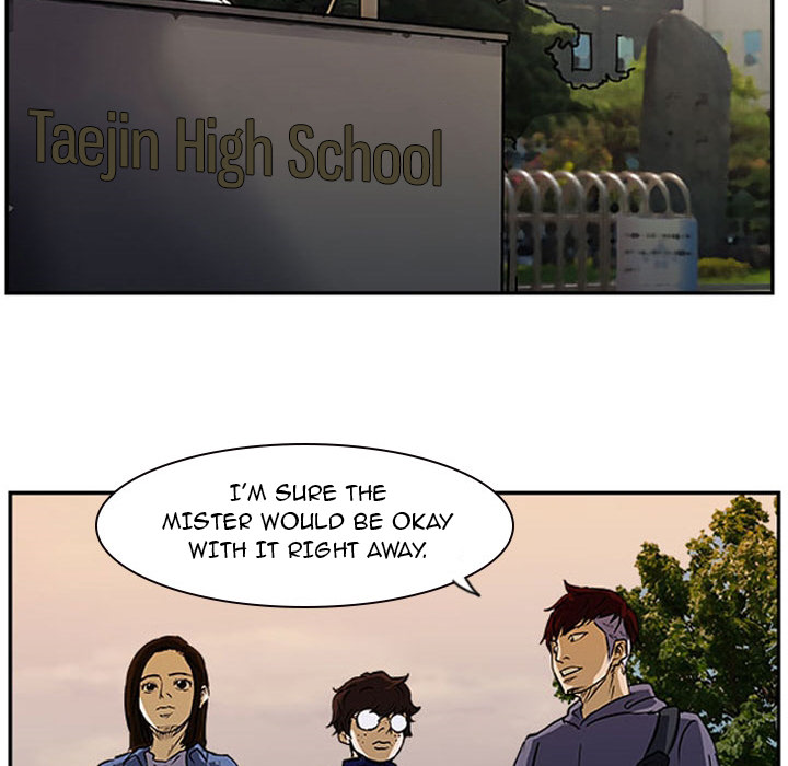 Read Tweener chapter 22 image 88 on Lezhin