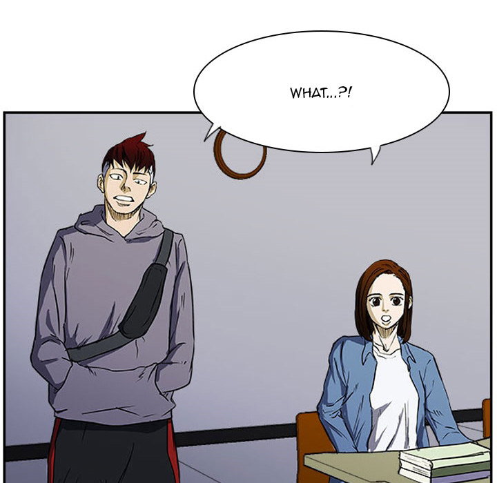 Read Tweener chapter 22 image 9 on Lezhin
