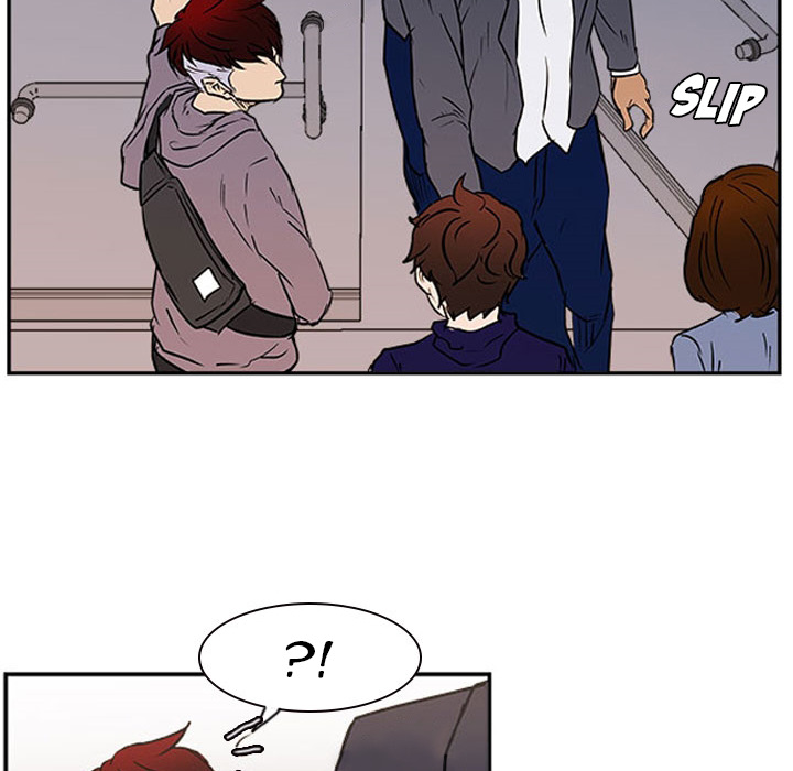 Read Tweener chapter 22 image 92 on Lezhin