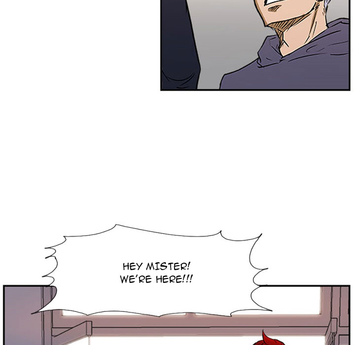 Read Tweener chapter 22 image 94 on Lezhin