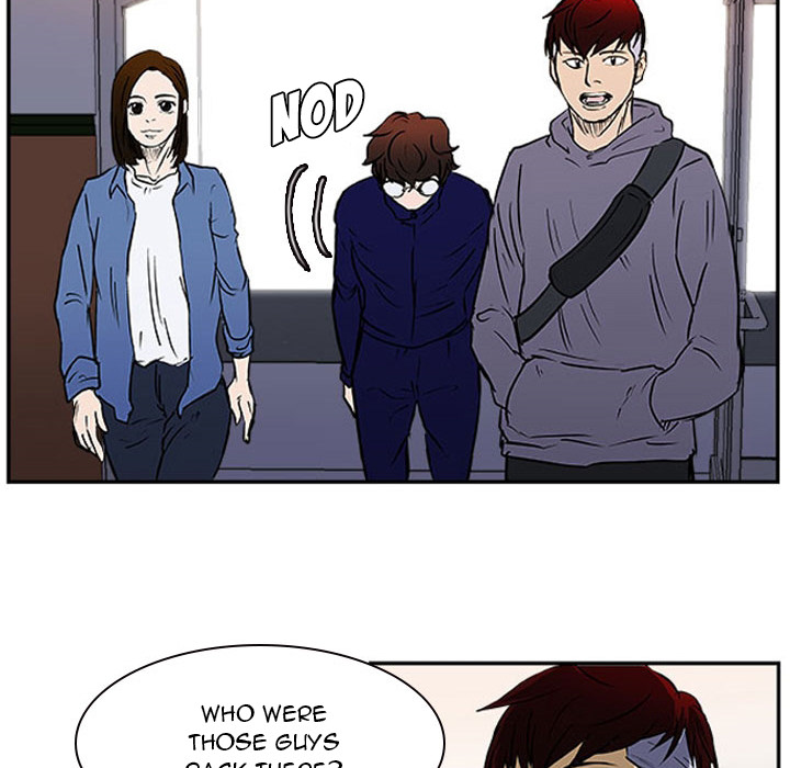 Read Tweener chapter 22 image 95 on Lezhin