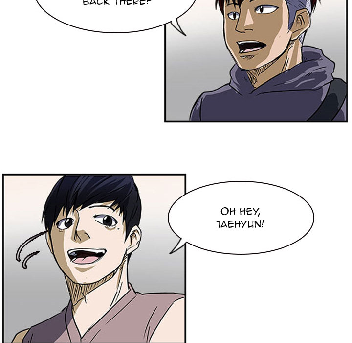 Read Tweener chapter 22 image 96 on Lezhin