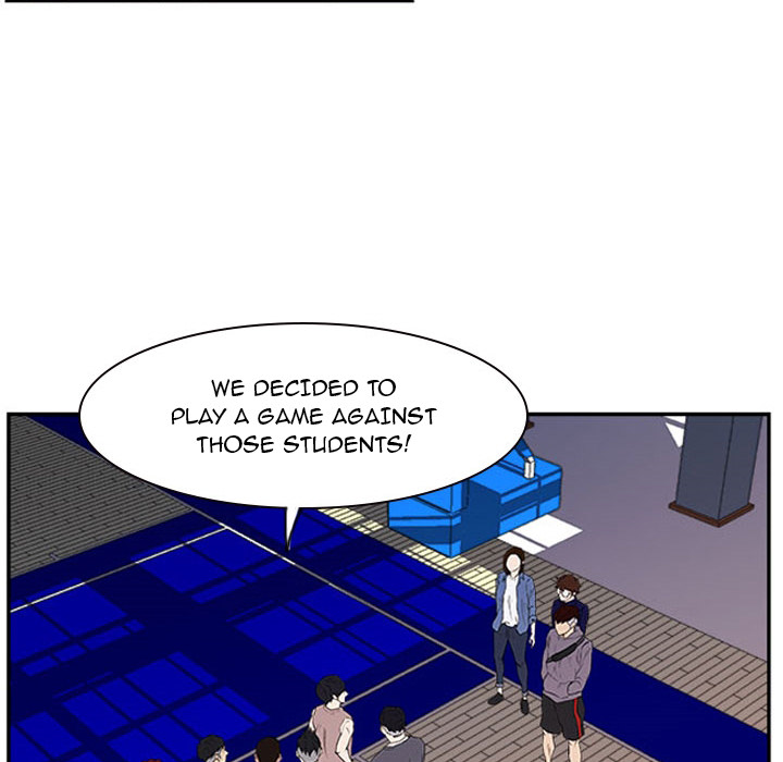 Read Tweener chapter 22 image 97 on Lezhin