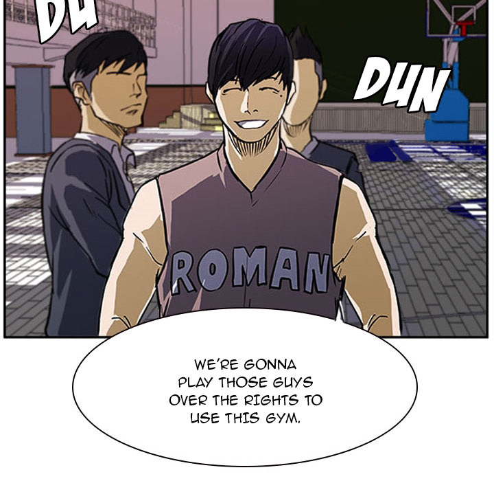 Read Tweener chapter 22 image 99 on Lezhin