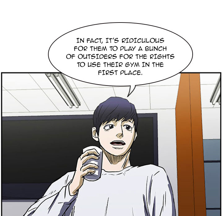 Read Tweener chapter 23 image 10 on Lezhin
