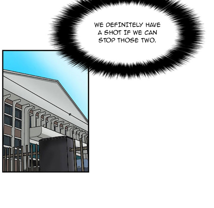 Read Tweener chapter 23 image 101 on Lezhin