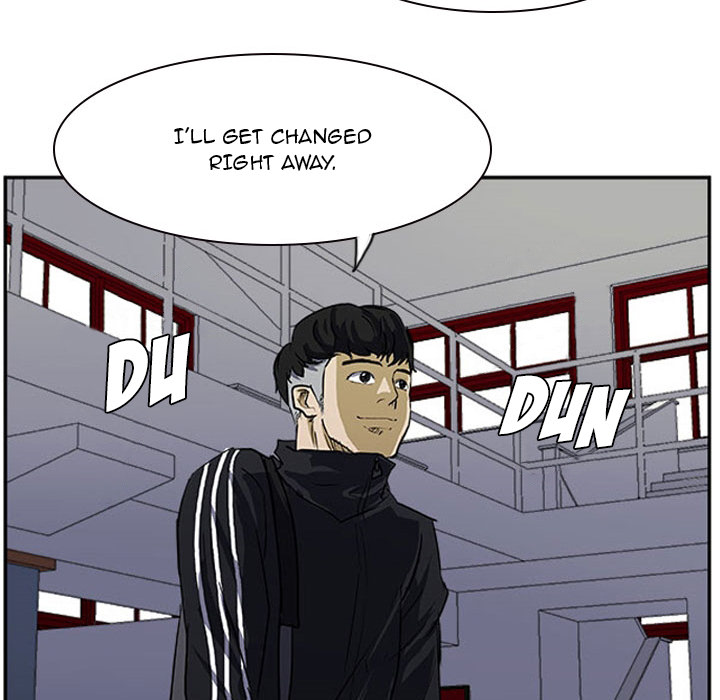 Read Tweener chapter 23 image 105 on Lezhin