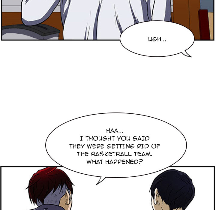 Read Tweener chapter 23 image 11 on Lezhin