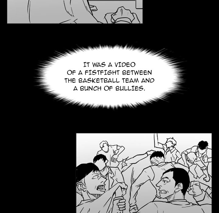 Read Tweener chapter 23 image 16 on Lezhin
