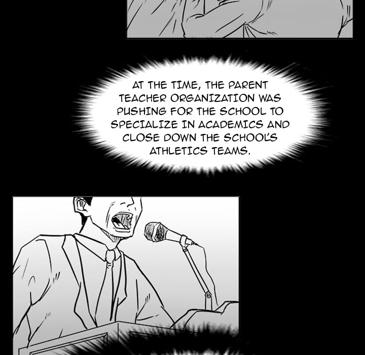 Read Tweener chapter 23 image 17 on Lezhin