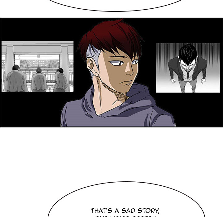 Read Tweener chapter 23 image 21 on Lezhin
