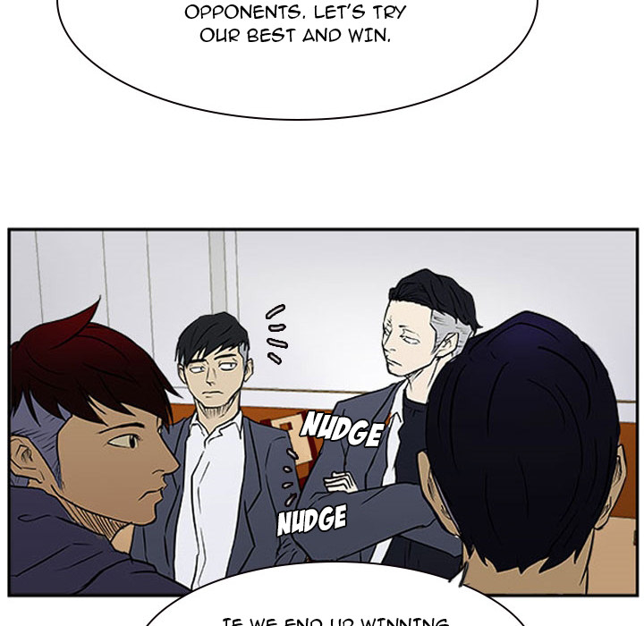 Read Tweener chapter 23 image 23 on Lezhin