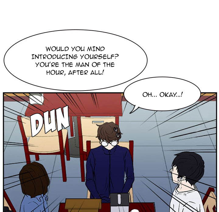 Read Tweener chapter 23 image 26 on Lezhin