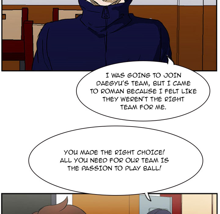 Read Tweener chapter 23 image 28 on Lezhin