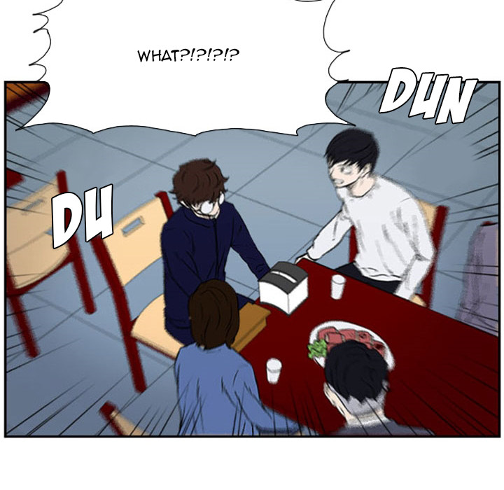 Read Tweener chapter 23 image 31 on Lezhin