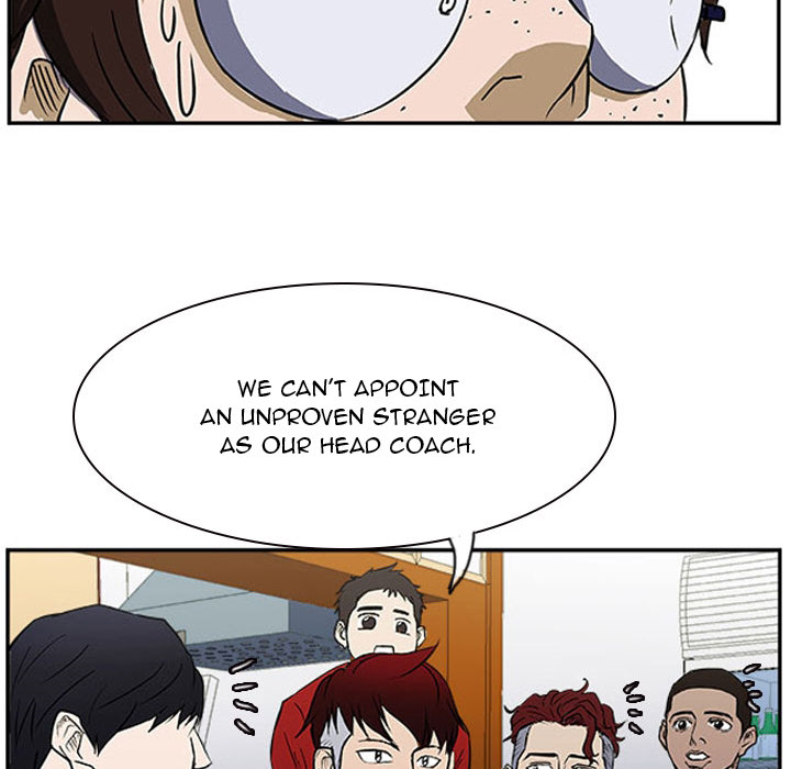Read Tweener chapter 23 image 34 on Lezhin