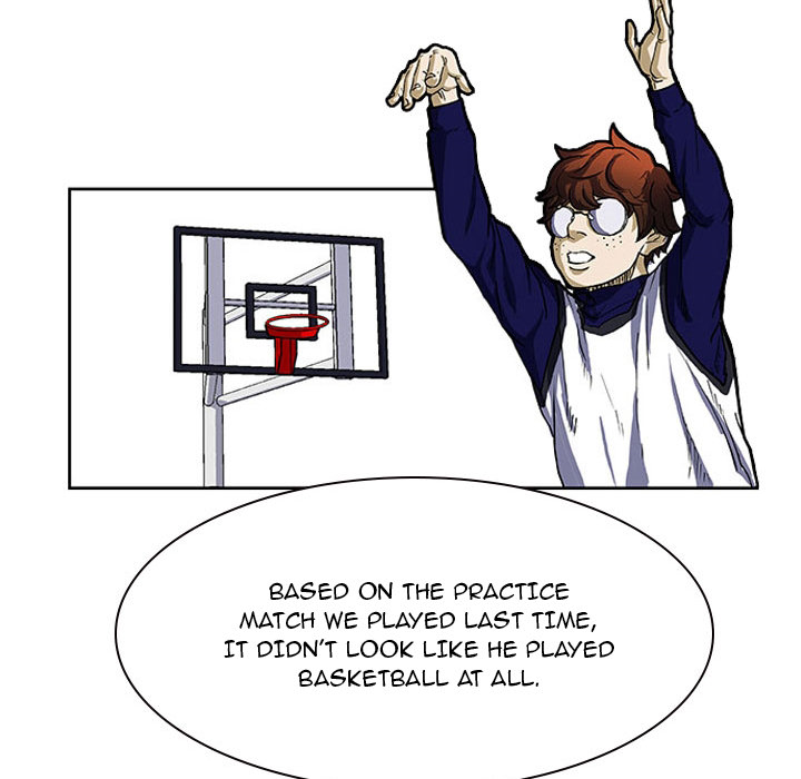 Read Tweener chapter 23 image 36 on Lezhin