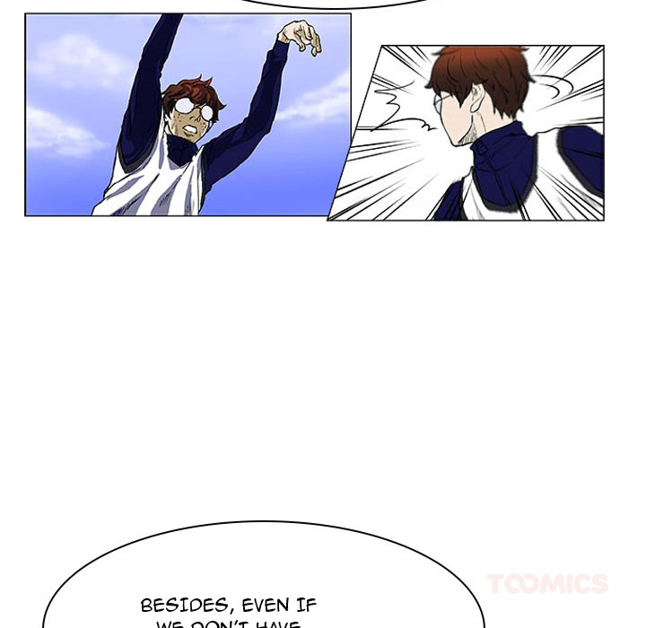 Read Tweener chapter 23 image 37 on Lezhin