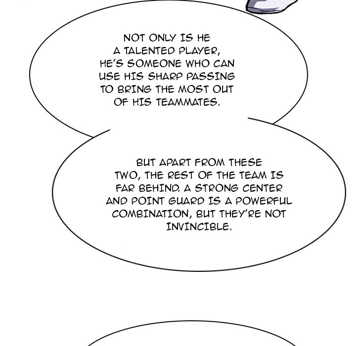 Read Tweener chapter 23 image 45 on Lezhin